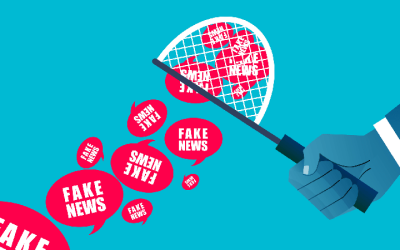 Estudo da UFF mostra uso de IA na detecção de Fake News