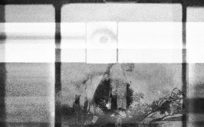 A inteligência artificial (ia) no cinema brasileiro