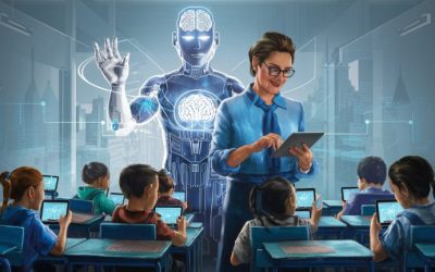 UFF realizou painel sobre IA generativa e originalidade do trabalho acadêmico